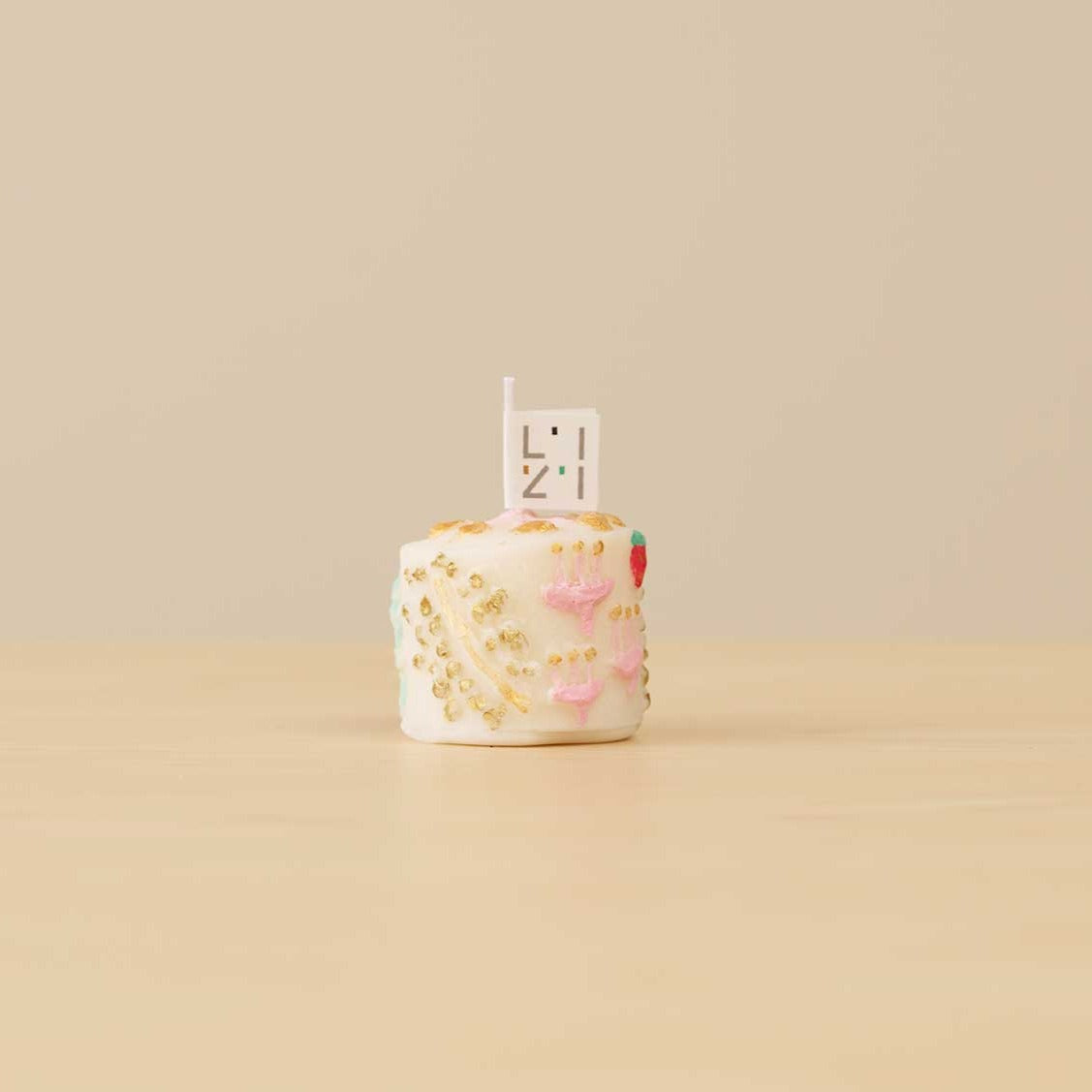 宝箱(ピンク)