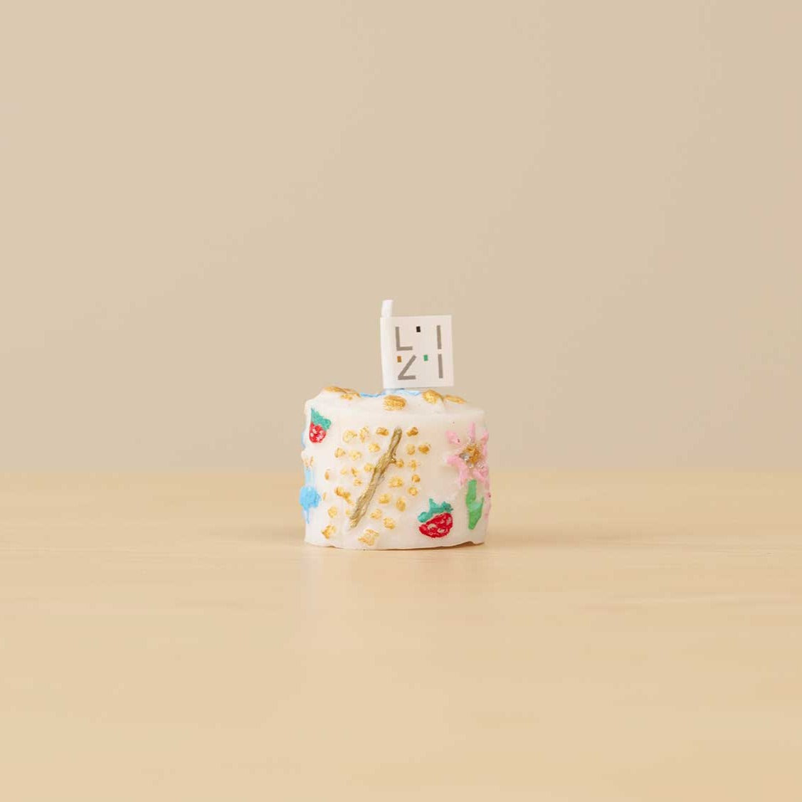 宝箱(ブルー)