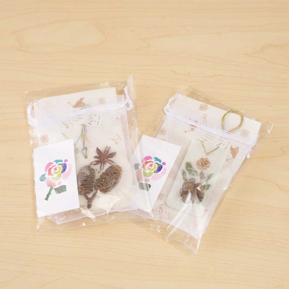 SHIRITORI監修 おまかせ季節SASHE