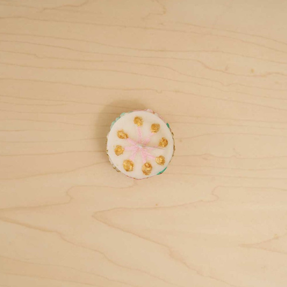 宝箱(ピンク)
