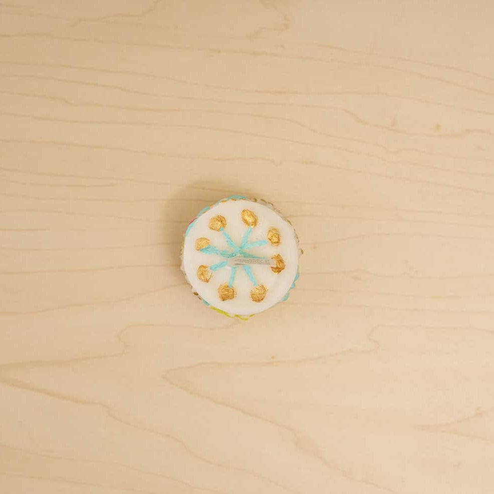 宝箱(グリーン)