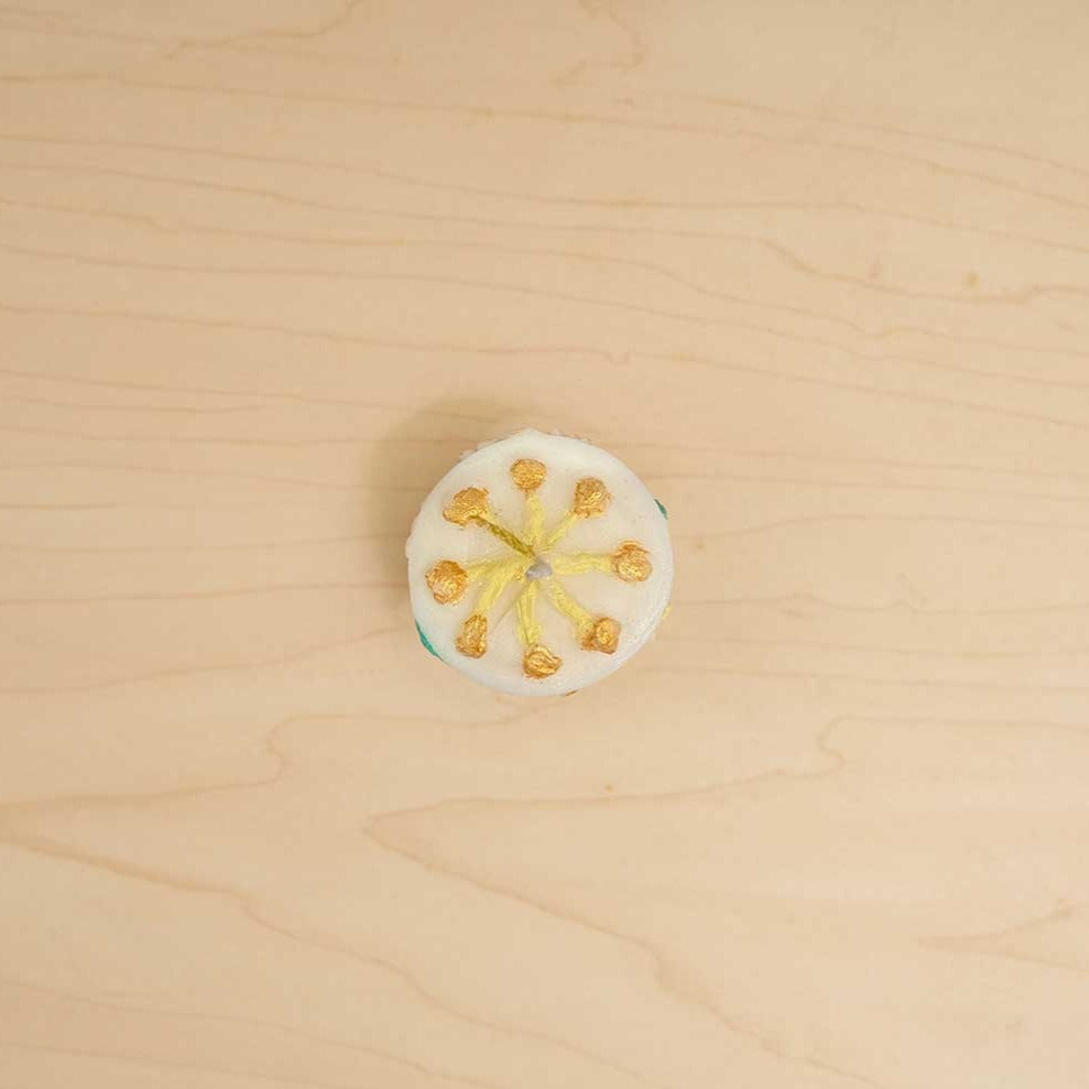 宝箱(イエロー)