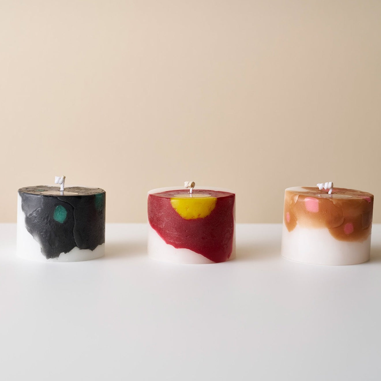 WAHA・NA/GERANIUM 天竺葵