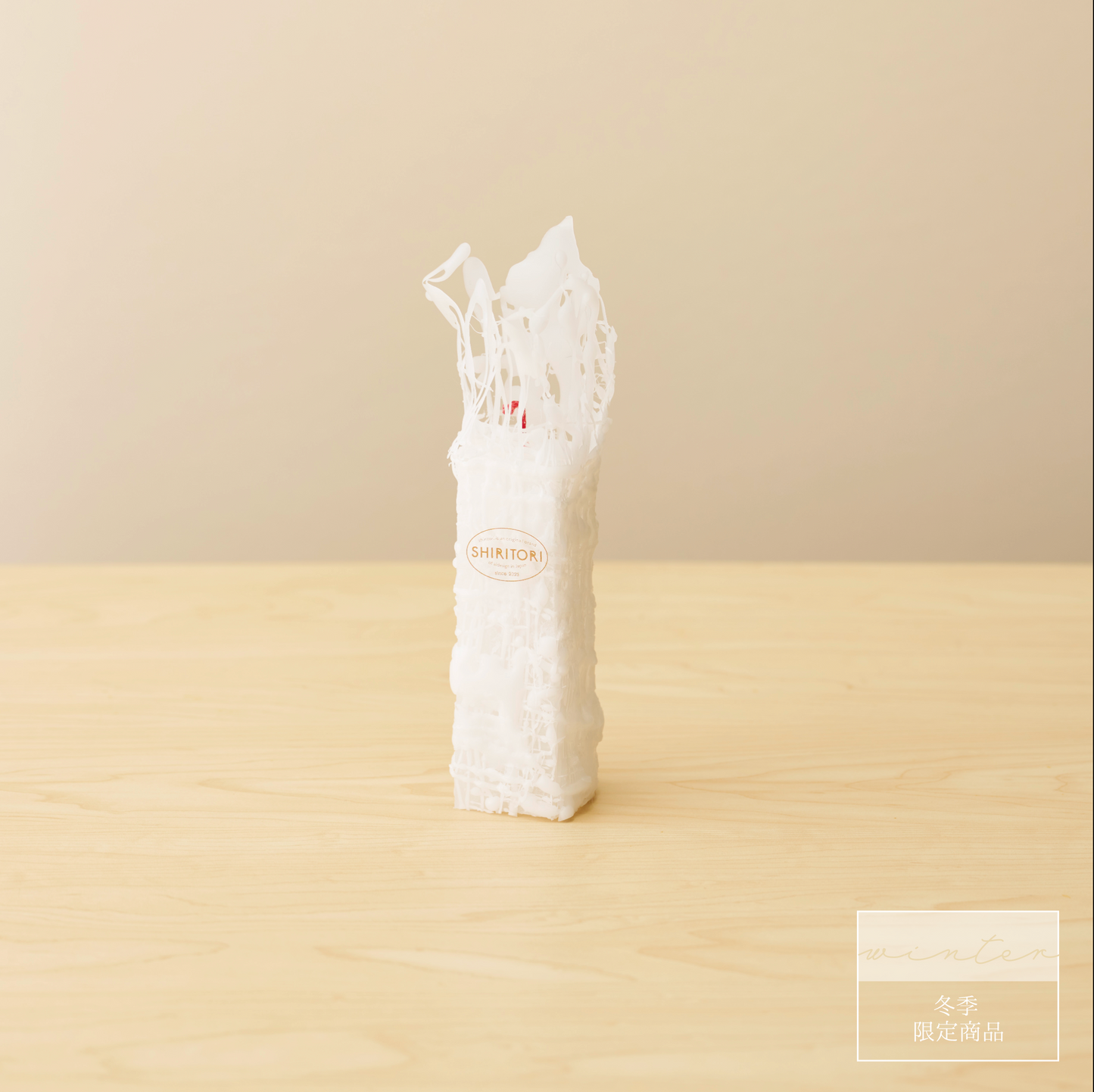 手づくりキャンドル・テキスタイルのお店 SHIRITORI ｜大切な人への